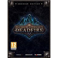 Pillars of Eternity 2: Deadfire - Obsidian Edition - PC Game