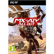 MX vs. ATV - All Out -nad - PC Game