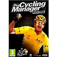 Pro Cycling Manager 2018 - Hra na PC