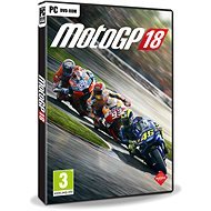 MotoGP 18 - PC-Spiel