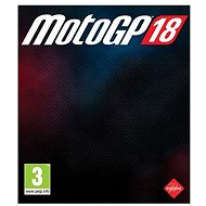MotoGP 18 - above - PC Game