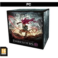 Darksiders 3 Collectors Edition - PC Game