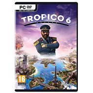 Tropico 6 - PC játék