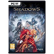 Shadows: Awakening - PC-Spiel