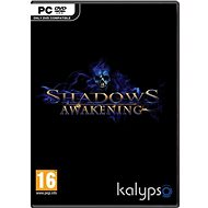 Shadows: Awakening - PC Game