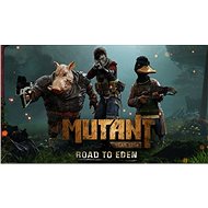 Mutant Year Zero: Road to Eden - PC Game