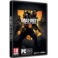 Call of Duty: Black Ops 4 - Hra na PC
