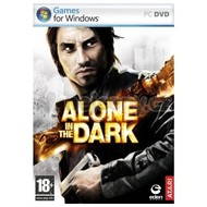 Alone In The Dark CZ - PC Game