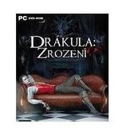 Drákula: Zrození CZ - PC Game