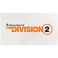 Tom Clancy's The Division 2 - PC Game