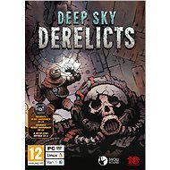 Deep Sky Derelicts - Hra na PC