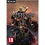 Ancestors Legacy Limited Edition - PC játék