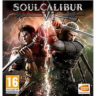 SoulCalibur 6 - PC Game