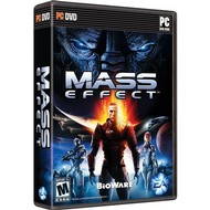Mass Effect - PC Game