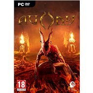 Agony - PC Game