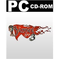 The Banner Saga 3 - Hra na PC
