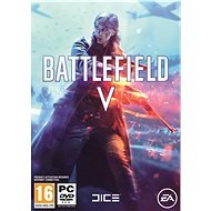 Battlefield V - PC játék