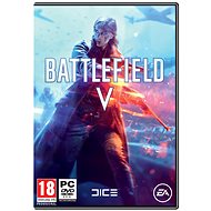 Battlefield V - PC Game