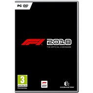 F1 2018 - PC Game