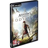 Assassins Creed Odyssey - PC - PC játék