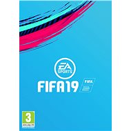 FIFA 19 - PC Game