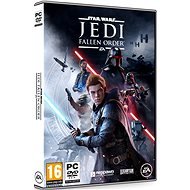 Star Wars Jedi: Fallen Order - PC Game