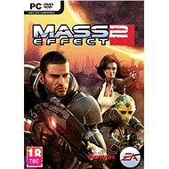 Mass Effect 2  - PC Game