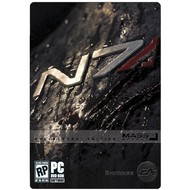 Mass Effect 2 (Collectors edition) - PC Game