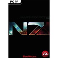 Mass Effect 3 (Collectors Edition) - PC Game