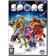 Spore - PC Game