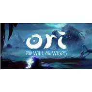 Ori and the Will of the Wisps - Hra na PC