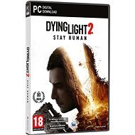 Dying Light 2: Stay Human - PC játék