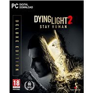 Dying Light 2: Stay Human - Deluxe Edition - PC-Spiel