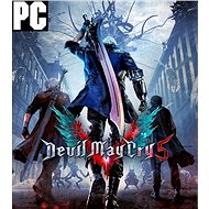 Devil May Cry 5 - PC Game