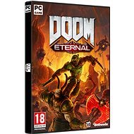 Doom Eternal - Hra na PC