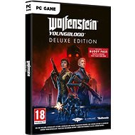 Wolfenstein Youngblood Deluxe Edition - PC-Spiel