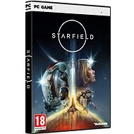 Starfield - PC-Spiel