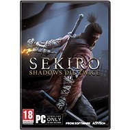 Sekiro: Shadows Die Twice - PC játék
