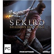 Sekiro: Shadows Die Twice - PC Game