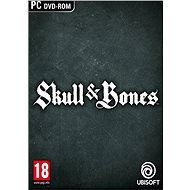 Skull and Bones - PC-Spiel