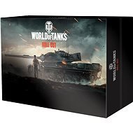 World of Tanks – zberateľská edícia – PC, PS4, Xbox One - Herný doplnok