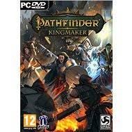 Pathfinder: Kingmaker - PC játék