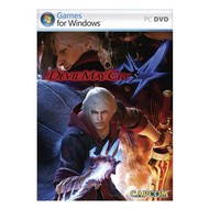 Devil May Cry 4 - PC Game