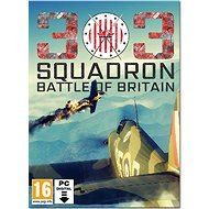 303 Squadron: Battle of Britain - PC játék