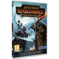 Total War: Warhammer - Dark Gods Edition - PC játék