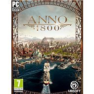 ANNO 1800 - PC Game