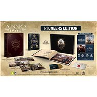 Anno 1800 - Pioneer Edition - PC játék