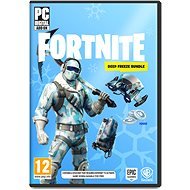 Fortnite: Deep Freeze Bundle - PC Game