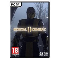 Mortal Kombat 11 - PC játék