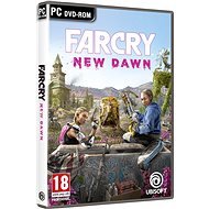Far Cry: New Dawn - PC játék